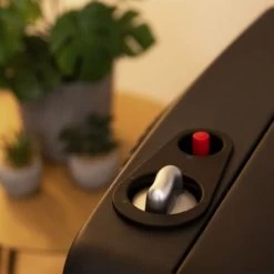 Chauffage D’appoint Au Gaz ReadyWarm 4000 Slim Fold Cecotec -Chauffage Équipement Magasin 100054989 4