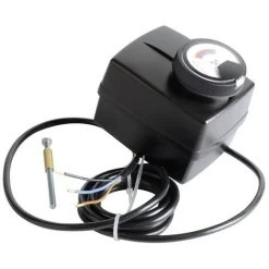 Moteur De Vanne M6063L - HONEYWELL : M6063L1009