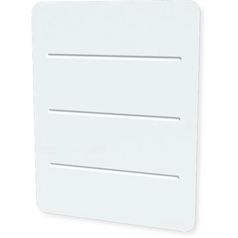 Carrera Radiateur A Inertie Ceramique + Film 1000W - Horizontal Et Plat 1 Carrera Radiateur A Inertie Ceramique + Film 1000W - Horizontal Et Plat