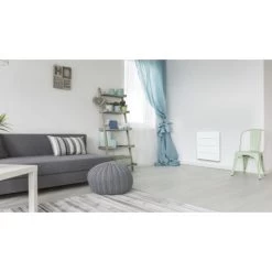 Carrera Radiateur A Inertie Ceramique + Film 1000W - Horizontal Et Plat 8 Carrera Radiateur A Inertie Ceramique + Film 1000W - Horizontal Et Plat -Chauffage Équipement Magasin 10088587 4