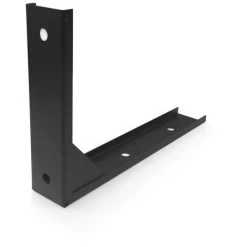 Le Support Plafond Pour Rideau D'air WRM+ Et WRMS+