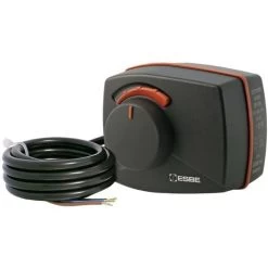 Servomoteur ARA600 230 V - Temps De Course 90° : 120 S