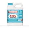 Sentinel Désembouant X400 - Bidon De 1L