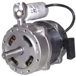 Moteur De Brûleur 60 .2.50M - GAZ INDUSTRIE : 1027011