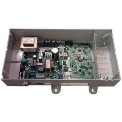 Boîtier électronique CD25/32/45+20 10.35 - FRISQUET : F3AA41169