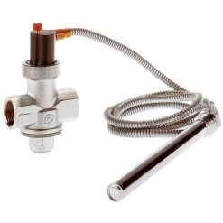 Soupape Thermique De Décharge Pour Chaudière Ballon - 3/4