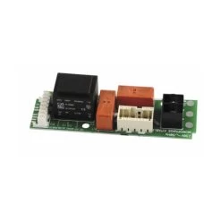 Carte De Puissance Monophasée (verte) - ATLANTIC : 099110