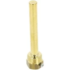 Doigt De Gant Laiton 15-21 Avec Vis De Blocage