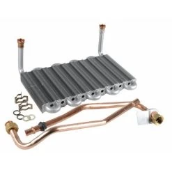 Échangeur Corps De Chauffe - CHAFFOTEAUX : 60058181-06