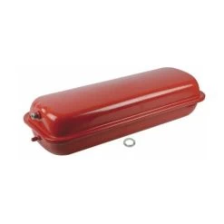 Vase Rectangulaire 0.8b 10l - DIFF Pour Frisquet : 410066