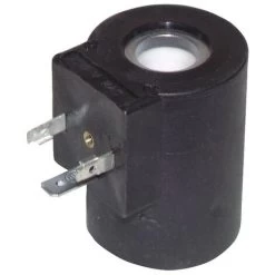 Bobine De Rechange 230Vcc (modèle Rond) Série EVO-M14-E16 - MADAS : BO.0050