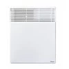 THERMOR Radiateur électrique à Convection Blanc 1500W Très Silencieux 6 Modes