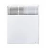 THERMOR Radiateur électrique à Convection Blanc 2000W Très Silencieux 6 Modes