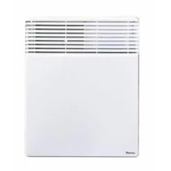 THERMOR Radiateur électrique à Convection Blanc 2000W Très Silencieux 6 Modes