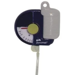 Pèse Antigel éthylène Glycol à Pompe - DIFF