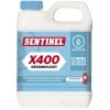 Désembouant X400 - SENTINEL : X400L-12X1L-EXPB