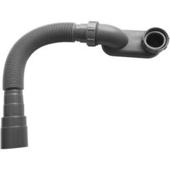 Siphon Pour Baignoire îlot - Système D'évacuation Et Système Anti-odeur -Chauffage Équipement Magasin 10987118 5