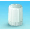 Volant Pour Vannes De Radiateur Pettinaroli 0760P Blanc