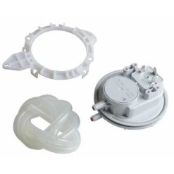 Pressostat Air (pochette) - DIFF Pour Chaffoteaux : 60081725-01