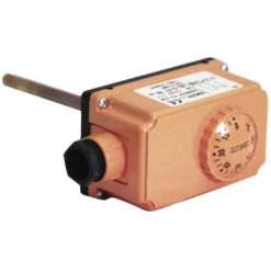 Aquastat En Boîtier à Plonge Type TC2 542425