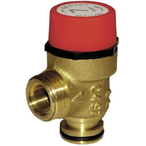 Soupape 7b - DIFF Pour Chaffoteaux : 60000437 1 Soupape 7b - DIFF Pour Chaffoteaux : 60000437