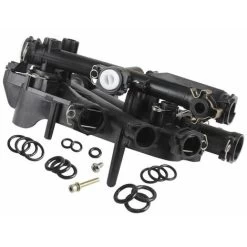 Plaque Connection échangeur - ELM LEBLANC : 87167716300