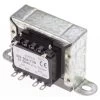 Transformateur à Montage Sur Châssis, Vin 230V C.a., Vout 24V C.a., 2 Sorties, 6VA ( Prix Pour 1 )