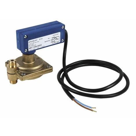 Pressostat Différentiel SFS050 MM1/4 - MUT MECCANICATOVO : 7.004.00022 2 Pressostat Différentiel SFS050 MM1/4 - MUT MECCANICATOVO : 7.004.00022 – Image 2