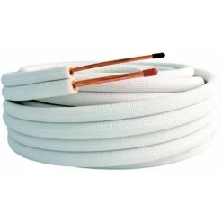 Liaison Frigorifique 1/4 1/2 Couronne De 20 Mètres Qualité Profesionnelle