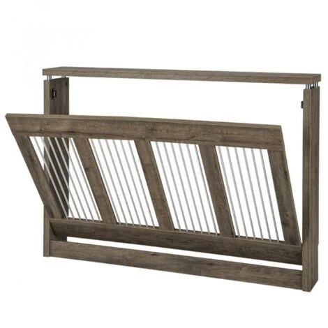 TOPKIT | Cache Radiateur Cristian 3121 | 120 Cm De Large |Grand Cache-radiateur | Design élégant | Puccini 2 TOPKIT | Cache Radiateur Cristian 3121 | 120 Cm De Large |Grand Cache-radiateur | Design élégant | Puccini – Image 2