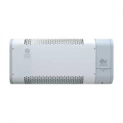 Paulmann Radiateur Soufflant Mural 1000 W