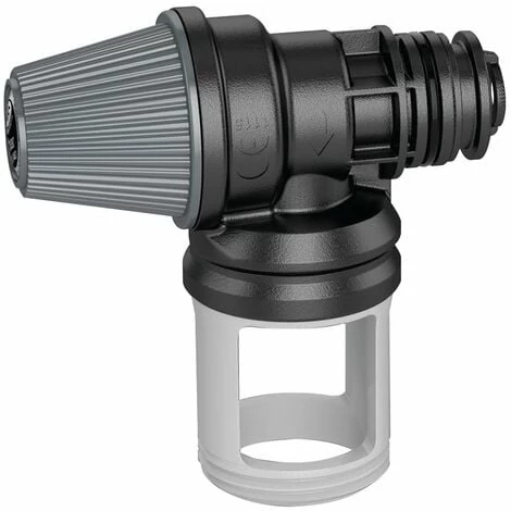 Soupape Seule Pour Groupe De Sécurité X-Cross - Thermador 1 Soupape Seule Pour Groupe De Sécurité X-Cross - Thermador