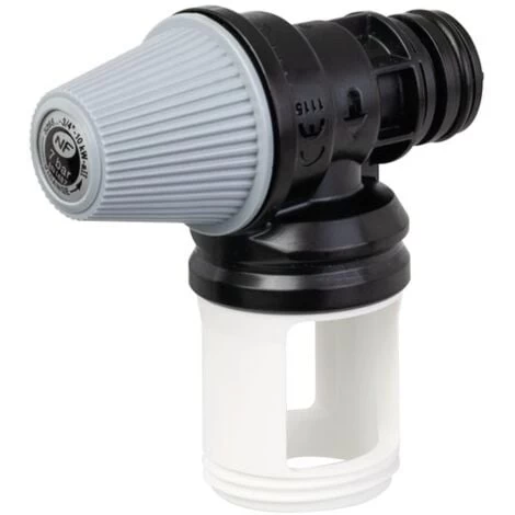 Soupape Seule Pour Groupe De Sécurité X-Cross - Thermador 2 Soupape Seule Pour Groupe De Sécurité X-Cross - Thermador – Image 2