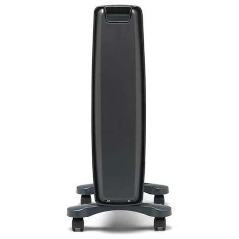 Radiateur 1500w Anthracite - Ewt - Evorad15a 2 Radiateur 1500w Anthracite - Ewt - Evorad15a – Image 2