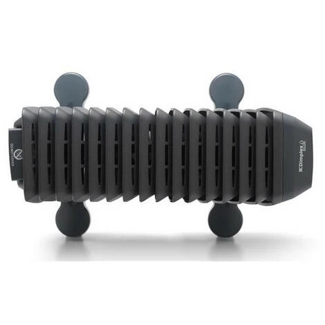 Radiateur 1500w Anthracite - Ewt - Evorad15a 3 Radiateur 1500w Anthracite - Ewt - Evorad15a – Image 3