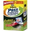 Pass Controle Technique Antipollution Essence - 2x300ml - BA90443