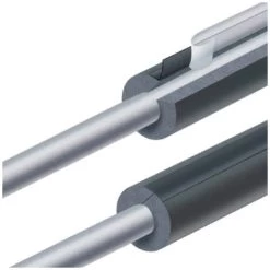 Gaine Isolante 19x48 Les 2m SAGI