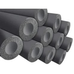 Gaine Isolante 13x108 Les 2m SAGI