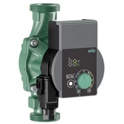 Circulateur De Chauffage Et Climatisation Yonos PICO 25/1-4 Wilo - Entraxe 180 Mm - Mâle / Mâle - Filetage 1“1/2 - Wilo