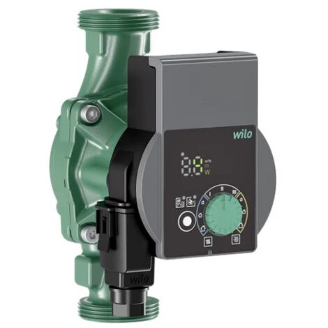 Circulateur De Chauffage Et Climatisation Yonos PICO 25/1-4 Wilo - Entraxe 180 Mm - Mâle / Mâle - Filetage 1“1/2 - Wilo 1 Circulateur De Chauffage Et Climatisation Yonos PICO 25/1-4 Wilo - Entraxe 180 Mm - Mâle / Mâle - Filetage 1“1/2 - Wilo