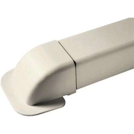 AMORCE DE MUR P - AMORCE DE MUR P/GOUL ARTICA 80 1 AMORCE DE MUR P - AMORCE DE MUR P/GOUL ARTICA 80