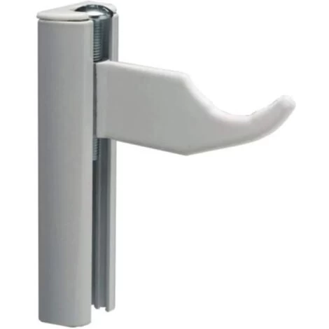 2 Consoles RC Pour Radiateur Aluminium, Fixations Pour Corps Creux Fischer 1 2 Consoles RC Pour Radiateur Aluminium, Fixations Pour Corps Creux Fischer