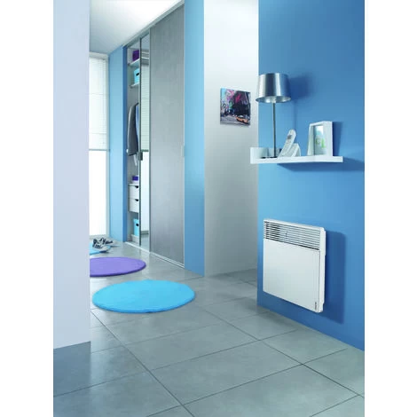 Atlantic Convecteur F617 0500w Blanc 1 Atlantic Convecteur F617 0500w Blanc