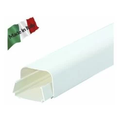 Conduit Climatique EURO PLUS 90x65 Mm 2mt Vecamco