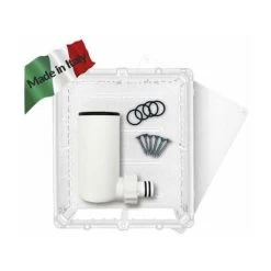 KIT SIPHON SEC MINI évacuation Condensats Vecamco