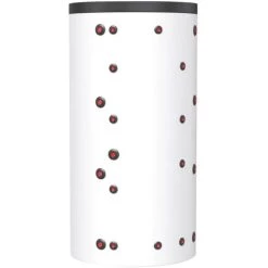 THERMADOR Ballon Stockeur CHAUFFAGE échangeur Tubulaire Acier 800L