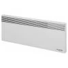 Radiateur Convecteur électrique 500 W, F18 Multiforme Plinthe, 665 X 250 Atlantic