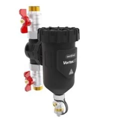 Sentinel Filtres Magnétiques Vortex - Modèle : VORTEX 300 - Vannes : 3/4''