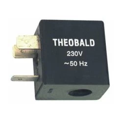 Bobine Electrovanne F3aa40136