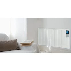 Radiateur électrique à Inertie Sèche 2000w - Taurus Alpatec - Tanger 2000 3 Radiateur électrique à Inertie Sèche 2000w - Taurus Alpatec - Tanger 2000 -Chauffage Équipement Magasin 15857286 2
